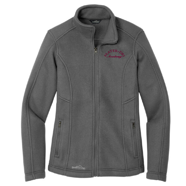 MM Entertainers Ladies Full Zip Studio Jacket main image 0